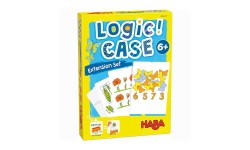 Haba - Logicase Extension 6+