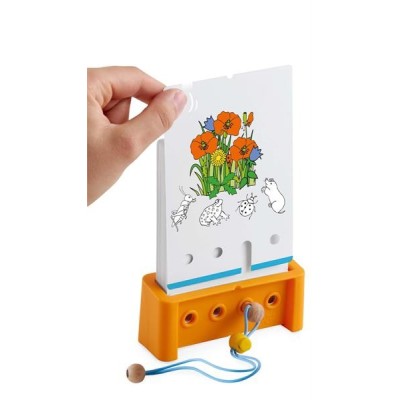 Haba - Logicase Extension 6+