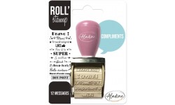 Aladine - Roll'stamp