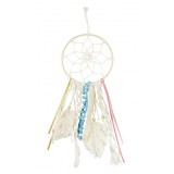 Buki - Be Teens - Attrape-rêves macramé