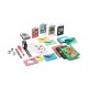 Djeco - Coffret de papeterie