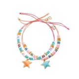 Djeco - You & Me - Duo de bracelets à confectionner