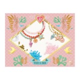 Djeco - You & Me - Duo de bracelets à confectionner