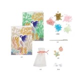 Djeco - You & Me - Duo de bracelets à confectionner