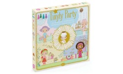 Djeco - Jeu Tinyly Party