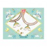 Djeco - You & Me - Duo de bracelets à confectionner