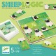 Djeco - Sheep logic