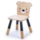 Tender leaf toys - Chaise ours