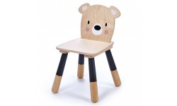 Tender leaf toys - Chaise ours