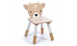 Tender leaf toys - Chaise cerf
