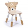 Tender leaf toys - Chaise cerf