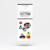Tattoo - Space