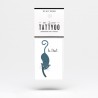 Tattoo - Le chat