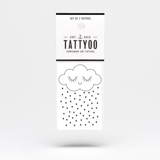 Tattoo - Forever