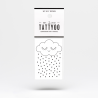 Tattoo - Tenderness cloud