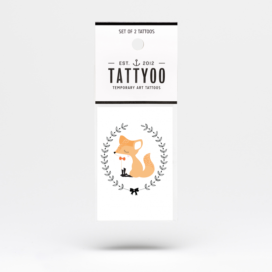 Tattoo - Forever