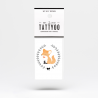 Tattoo - Tricky little fox