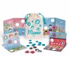 Les jouets libres - Memo