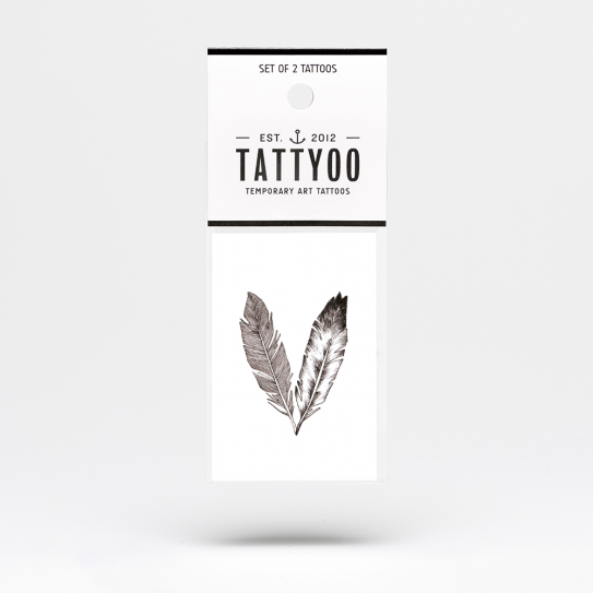 Tattoo - Forever