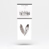 Tattoo - Feathers