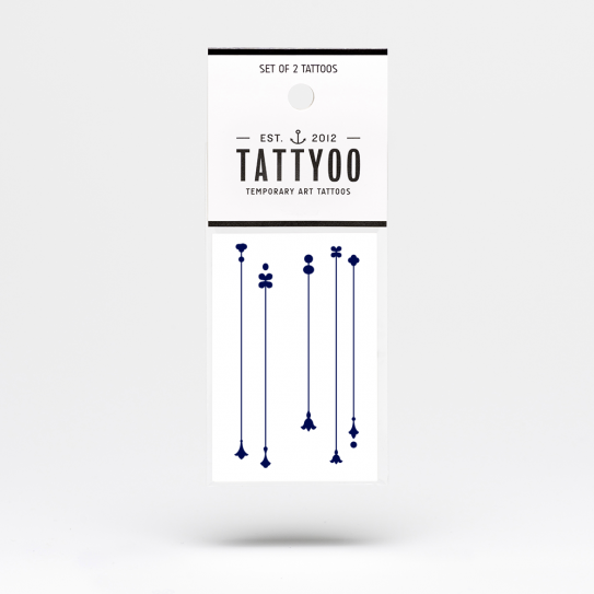 Tattoo - Forever