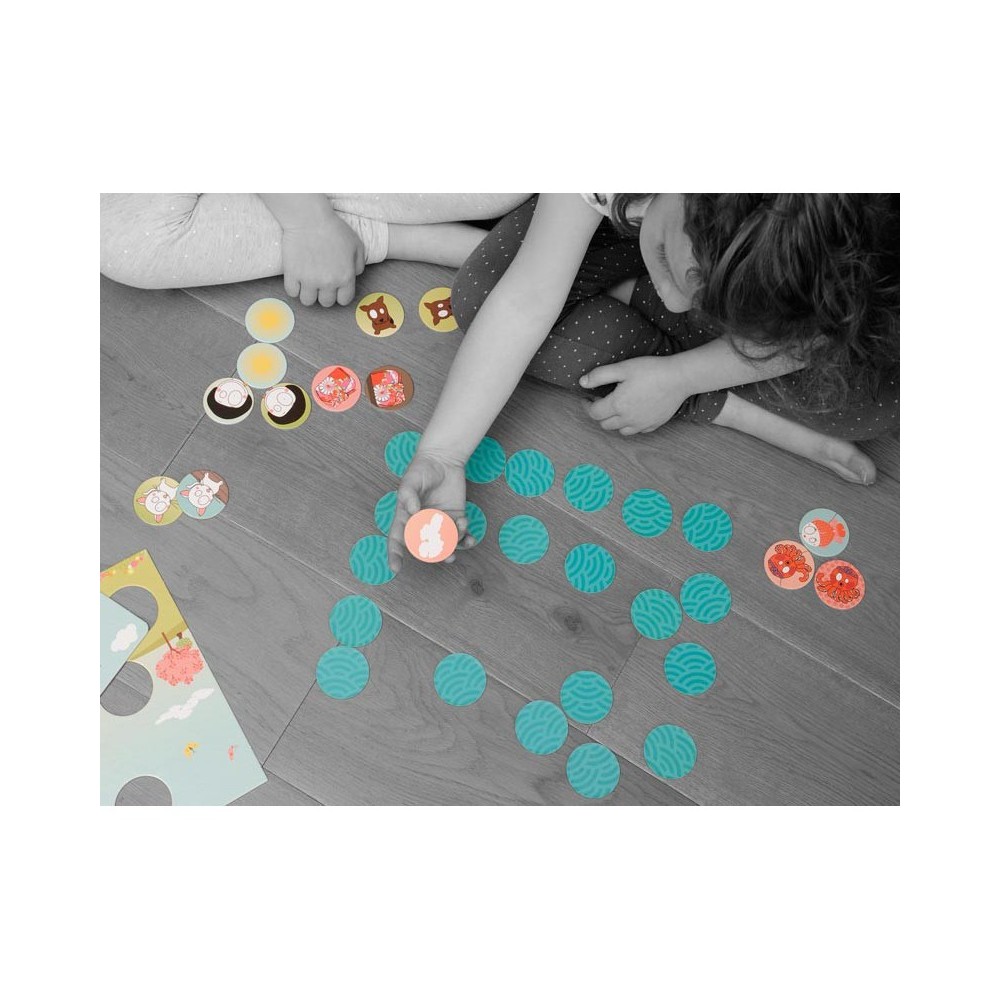 9 mois à t'attendre