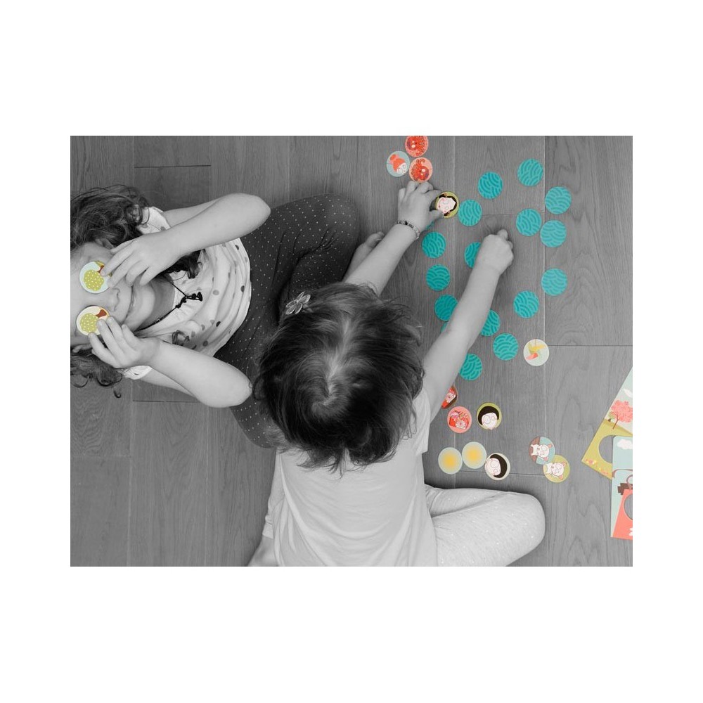 9 mois à t'attendre