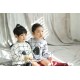 Robe/pull long ours