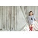 Robe/pull long ours