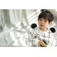 Robe/pull long ours