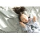 Robe/pull long ours