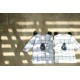 Robe/pull long ours