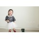 Jupe en tulle