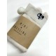 Chaussettes "Bunny"