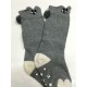 Chaussettes "Bunny"