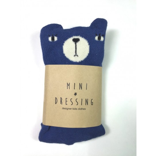 Chaussettes "Bears"