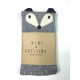 Chaussettes "Raccoon"
