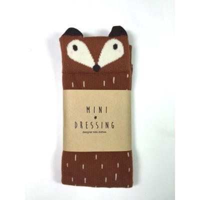 Chaussettes "Raccoon"