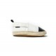 Pretty Brave - Espadrilles monochromes