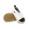 Pretty Brave - Espadrilles monochromes