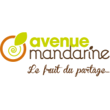 Avenue mandarine