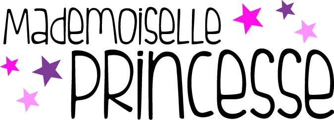 mademoiselle princesse, Je suis à croquer Sàrl